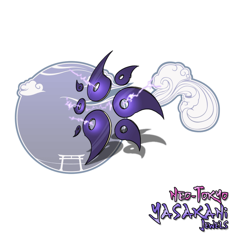 Neo Tokyo Yasakani