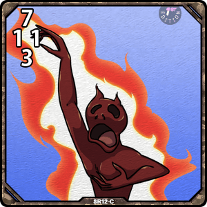 12-C (Storm Resurgence)