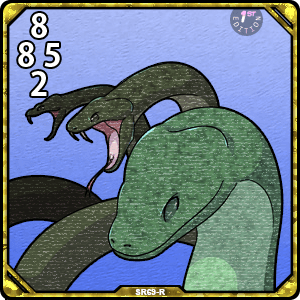 69-R (Storm Resurgence)