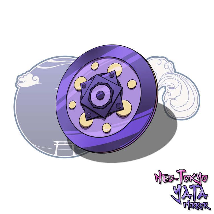 Neo Tokyo Yata